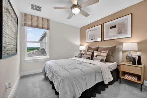 Tiny photo for 5812 Taunte DR, Del Valle, TX 78617 (MLS # 3002094)