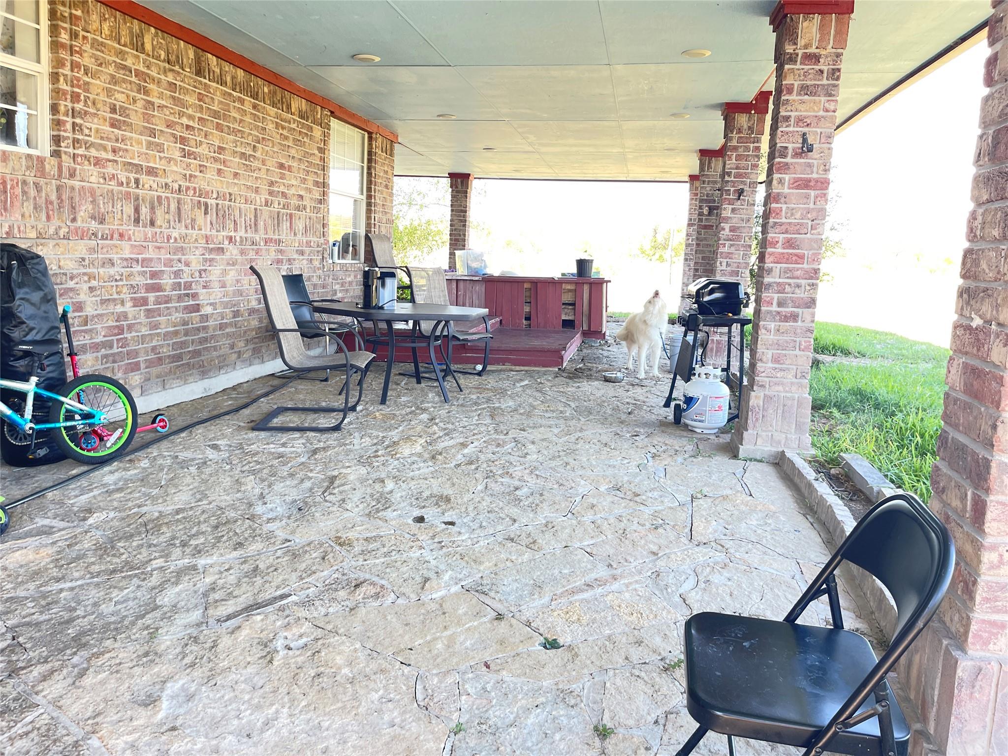 12212 Ballerstedt RD