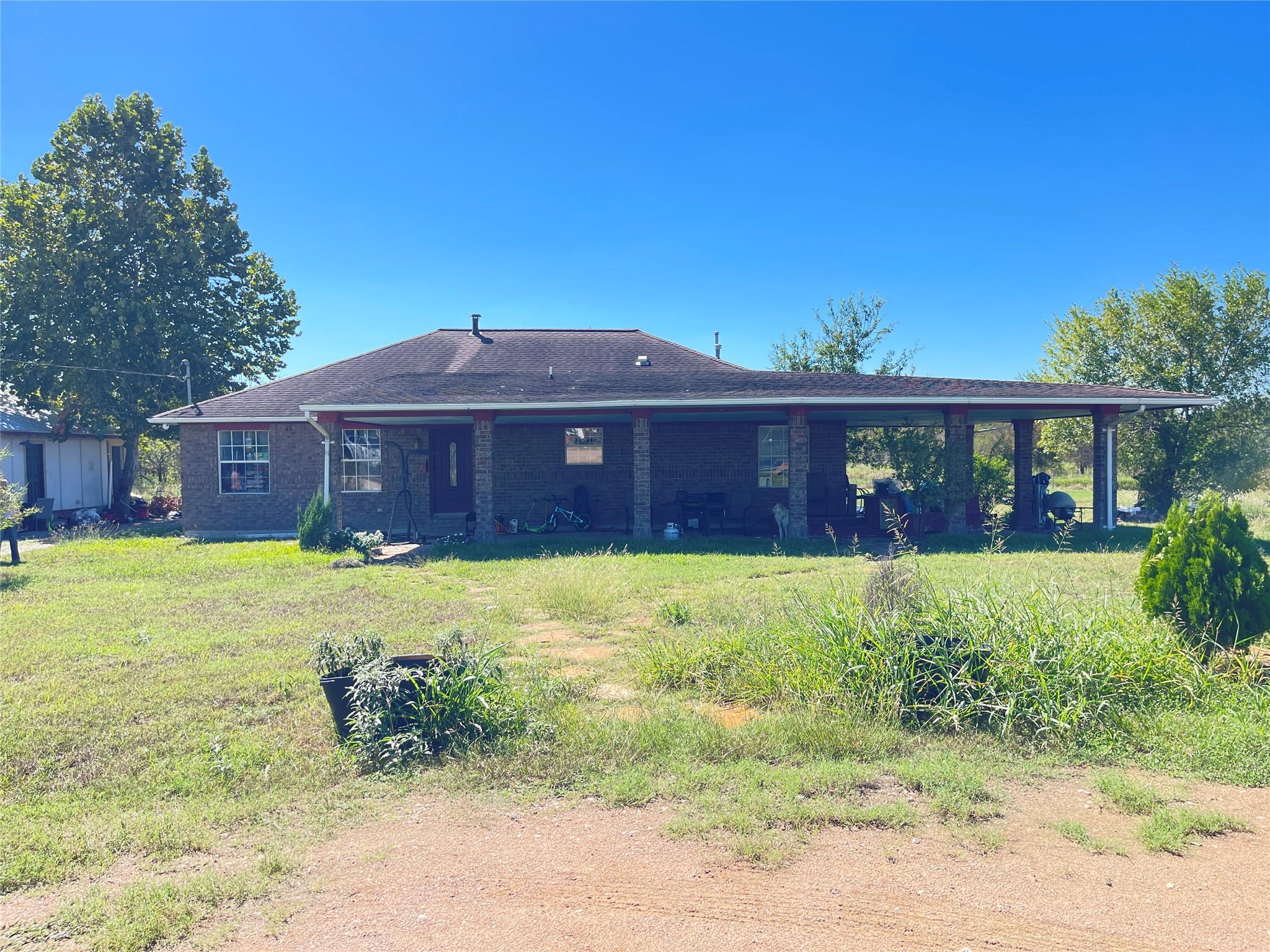 12212 Ballerstedt RD