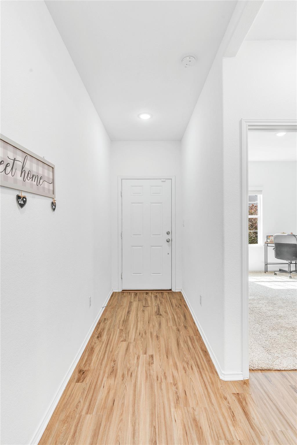 212 Flint Mountain RD