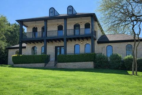 Photo of 1004 Elder CIR, Austin, TX 78733 (MLS # 4425856)