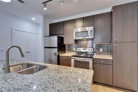 Tiny photo for 1900 Barton Springs RD #3039, Austin, TX 78704 (MLS # 8444048)