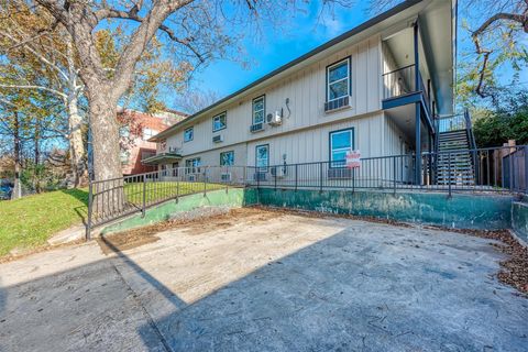 Photo of 306 E 30th ST #106, Austin, TX 78705 (MLS # 2408699)