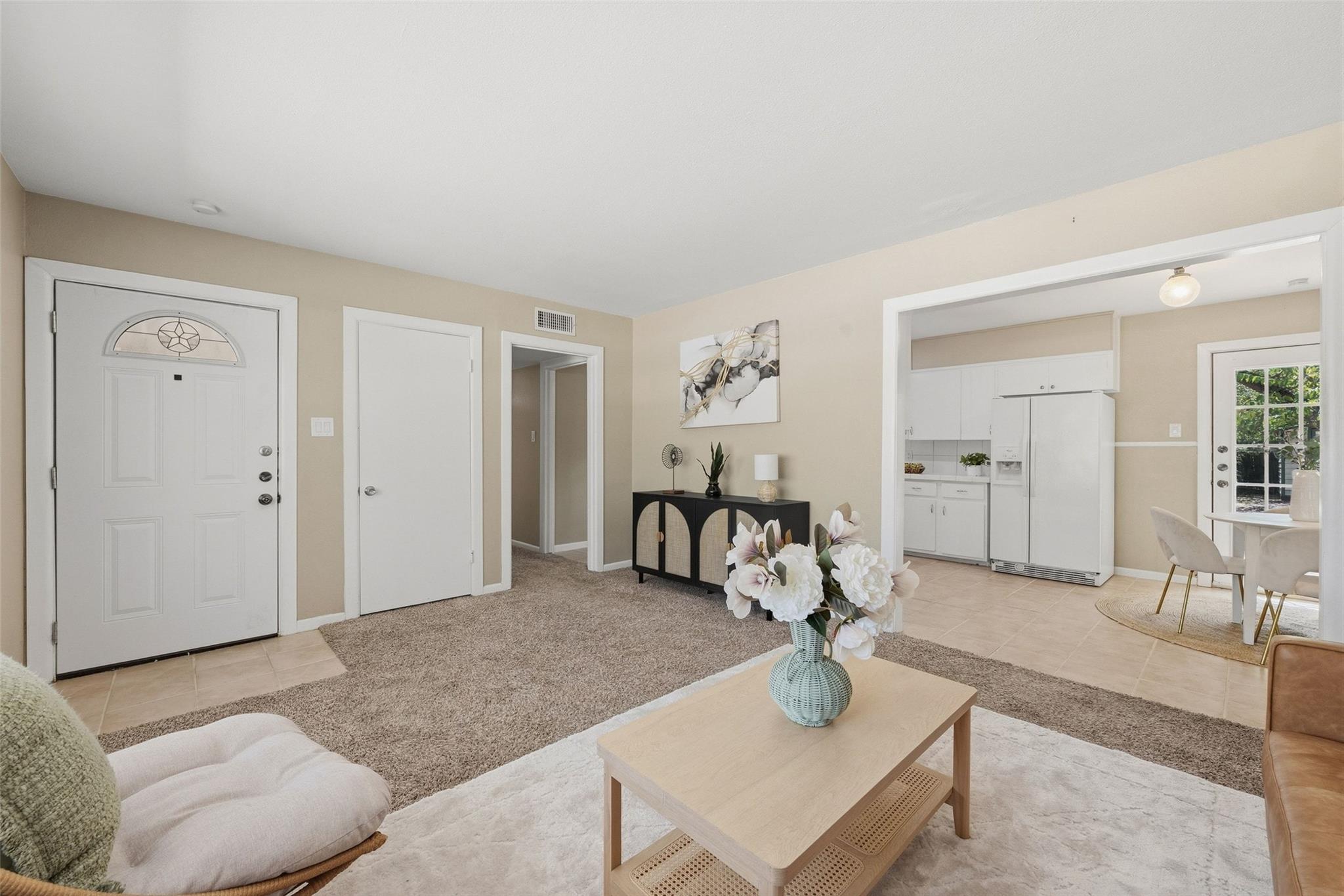 1509 Ridgemont DR