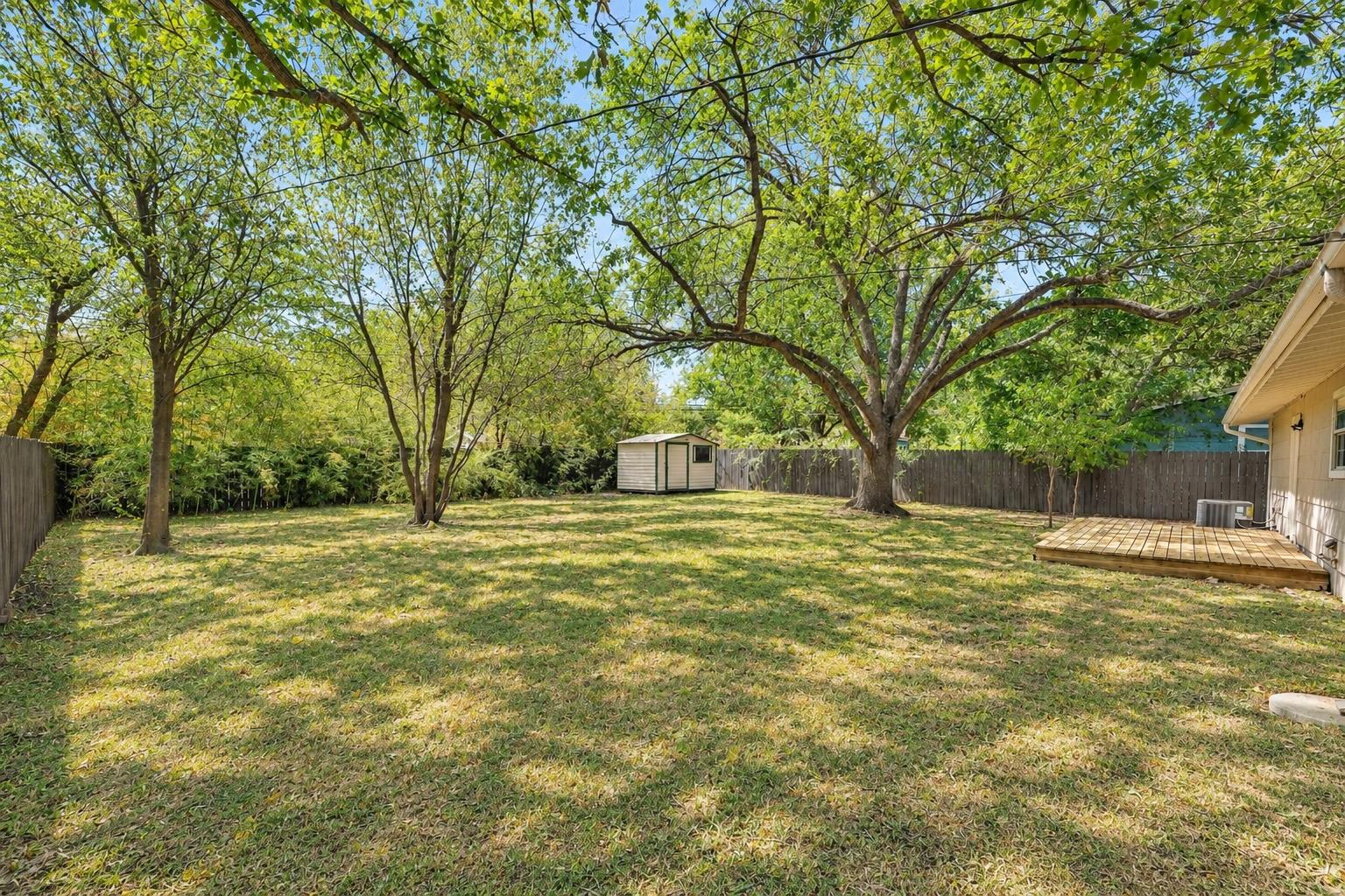 1509 Ridgemont DR