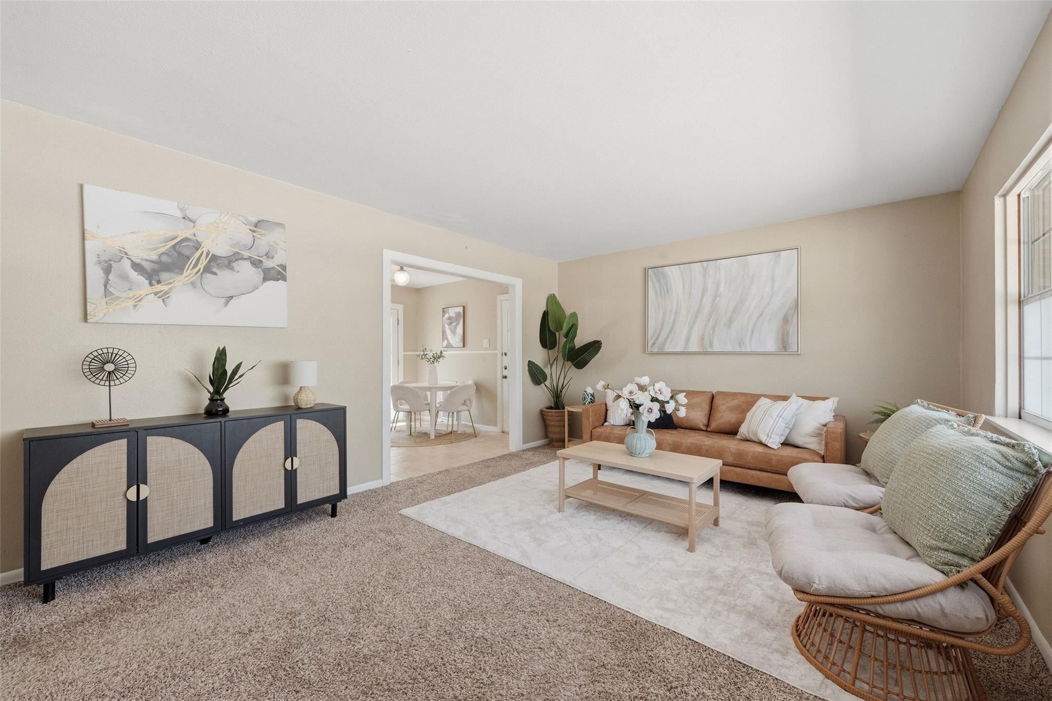 1509 Ridgemont DR