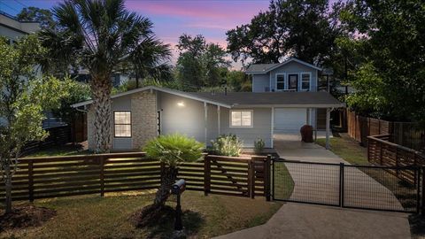 1005 Taffy CT Austin TX 78704
