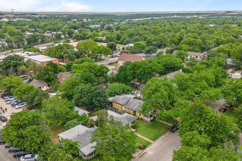 Tiny photo for 5011 Eilers Ave, Austin, TX 78751 (MLS # 8454442)