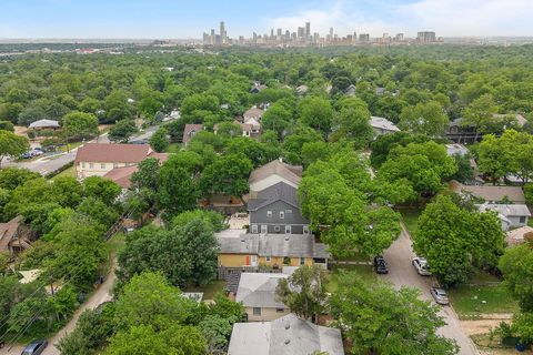 Tiny photo for 5011 Eilers Ave, Austin, TX 78751 (MLS # 8454442)