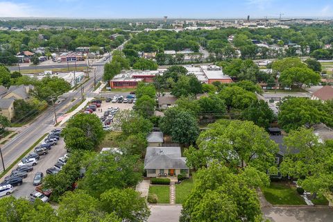 Tiny photo for 5011 Eilers Ave, Austin, TX 78751 (MLS # 8454442)