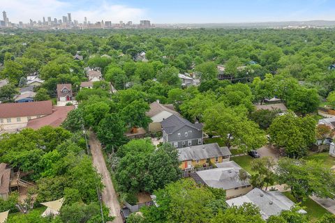 Tiny photo for 5011 Eilers Ave, Austin, TX 78751 (MLS # 8454442)