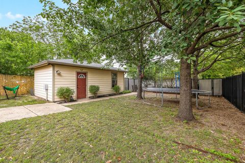Tiny photo for 5011 Eilers Ave, Austin, TX 78751 (MLS # 8454442)