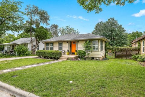 Tiny photo for 5011 Eilers Ave, Austin, TX 78751 (MLS # 8454442)