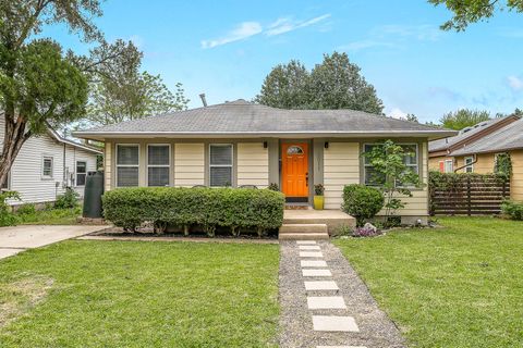 5011 Eilers Ave Austin TX 78751
