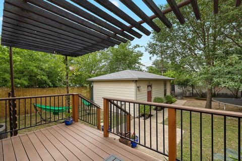 Tiny photo for 5011 Eilers Ave, Austin, TX 78751 (MLS # 8454442)