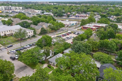 Tiny photo for 5011 Eilers Ave, Austin, TX 78751 (MLS # 8454442)