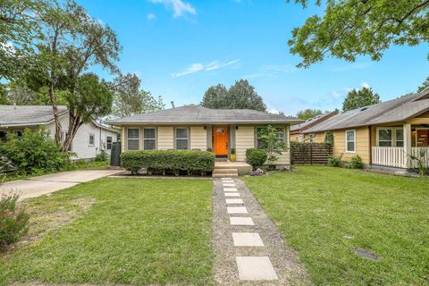 Tiny photo for 5011 Eilers Ave, Austin, TX 78751 (MLS # 8454442)