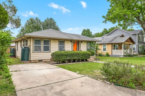 Tiny photo for 5011 Eilers Ave, Austin, TX 78751 (MLS # 8454442)
