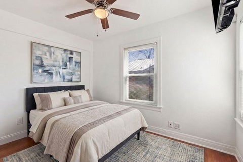 Tiny photo for 906 E 43rd ST, Austin, TX 78751 (MLS # 8841522)