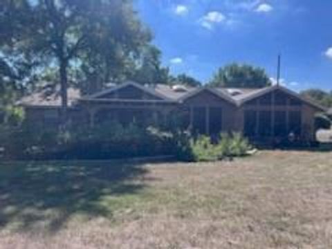 A home in New Braunfels