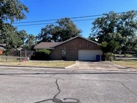 A home in New Braunfels