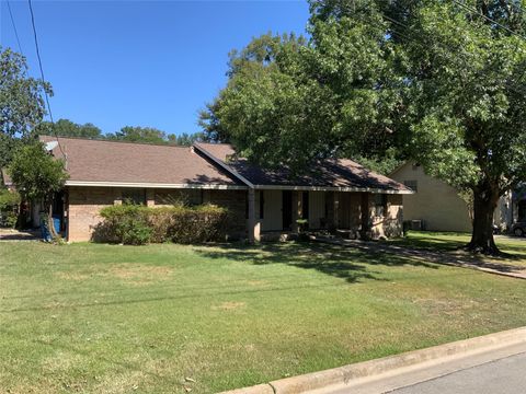 A home in New Braunfels