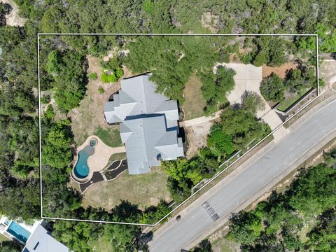 Tiny photo for 724 Stonewall Ridge LN, Austin, TX 78746 (MLS # 3594285)