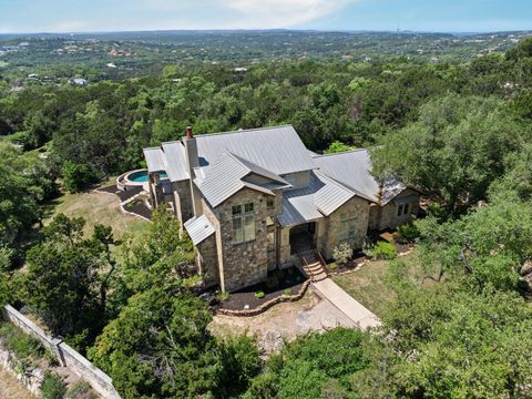 Tiny photo for 724 Stonewall Ridge LN, Austin, TX 78746 (MLS # 3594285)