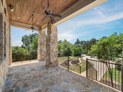 Tiny photo for 724 Stonewall Ridge LN, Austin, TX 78746 (MLS # 3594285)