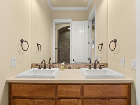 Tiny photo for 724 Stonewall Ridge LN, Austin, TX 78746 (MLS # 3594285)