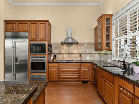 Tiny photo for 724 Stonewall Ridge LN, Austin, TX 78746 (MLS # 3594285)