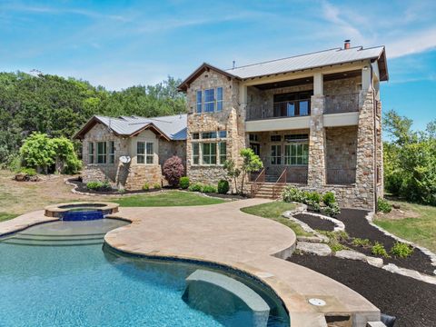 Tiny photo for 724 Stonewall Ridge LN, Austin, TX 78746 (MLS # 3594285)