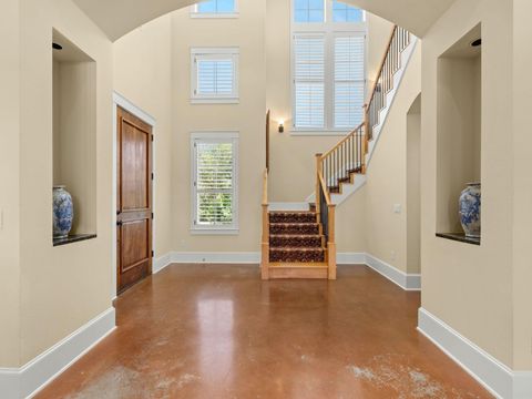 Tiny photo for 724 Stonewall Ridge LN, Austin, TX 78746 (MLS # 3594285)