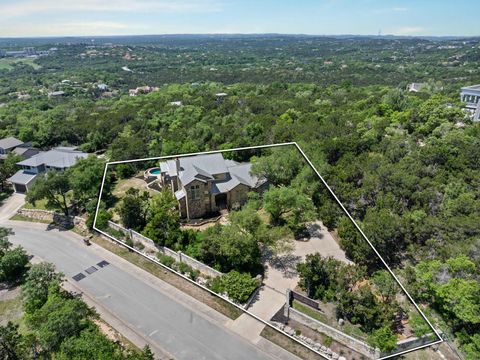 Tiny photo for 724 Stonewall Ridge LN, Austin, TX 78746 (MLS # 3594285)