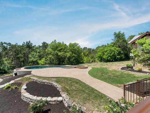 Tiny photo for 724 Stonewall Ridge LN, Austin, TX 78746 (MLS # 3594285)