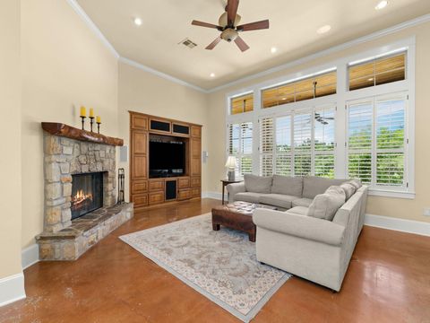 Tiny photo for 724 Stonewall Ridge LN, Austin, TX 78746 (MLS # 3594285)