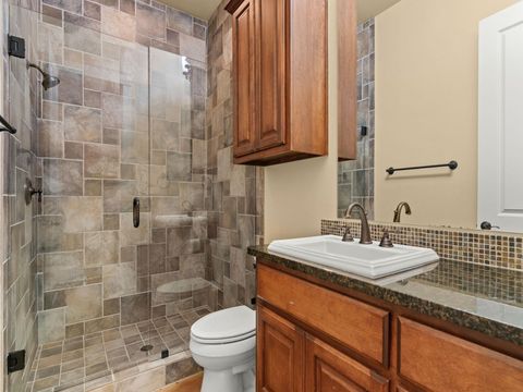 Tiny photo for 724 Stonewall Ridge LN, Austin, TX 78746 (MLS # 3594285)