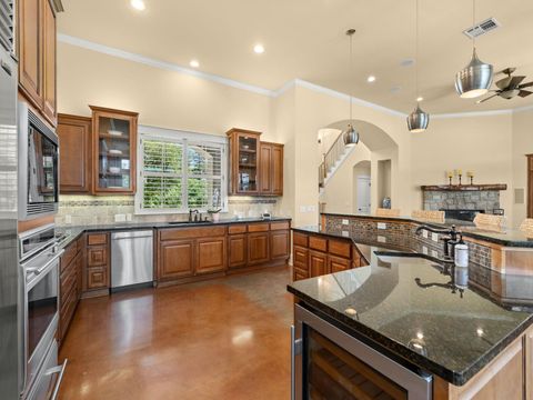 Tiny photo for 724 Stonewall Ridge LN, Austin, TX 78746 (MLS # 3594285)