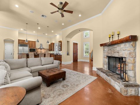 Tiny photo for 724 Stonewall Ridge LN, Austin, TX 78746 (MLS # 3594285)