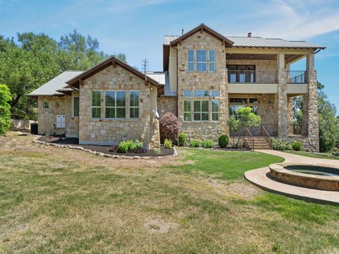 Tiny photo for 724 Stonewall Ridge LN, Austin, TX 78746 (MLS # 3594285)