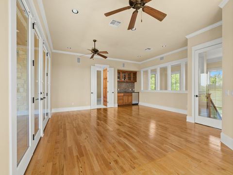 Tiny photo for 724 Stonewall Ridge LN, Austin, TX 78746 (MLS # 3594285)