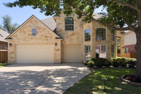 2702 Quiet Moon TRL Cedar Park TX 78613