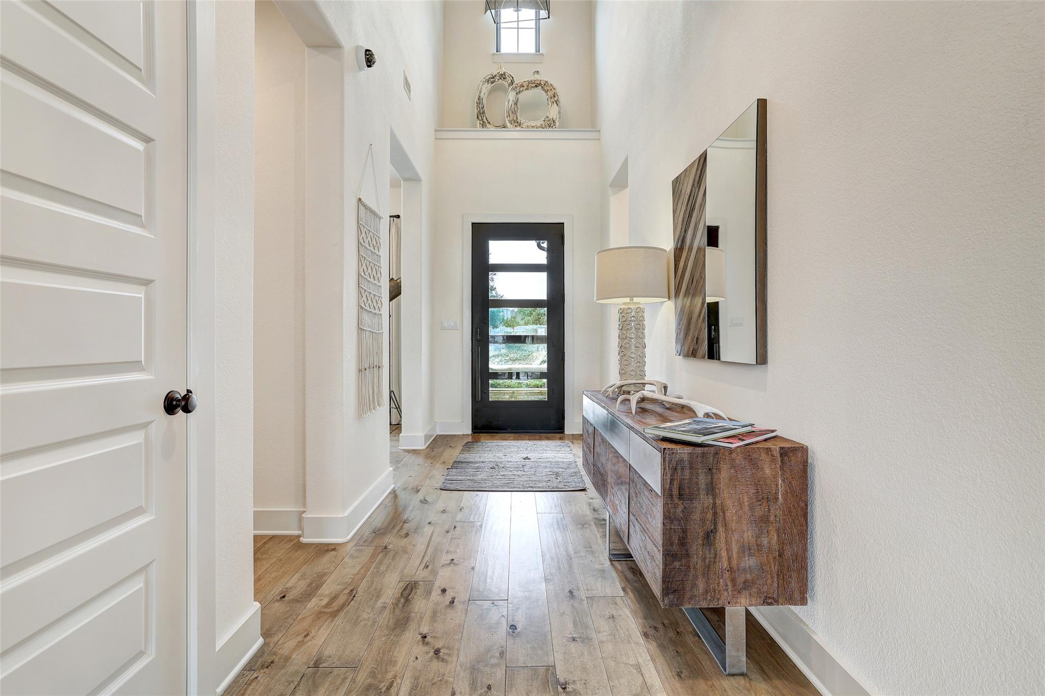 104 Barefoot Park LN