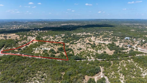 Photo of 001 Post Oak Bend LOOP, Marble Falls, TX 78654 (MLS # 9828709)