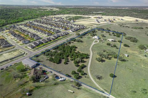 310 Craigen RD Liberty Hill TX 78642