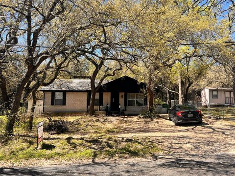 10806 West Lakeview DR Jonestown TX 78645