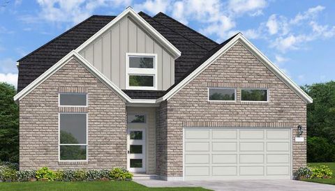 1040 Sonata PL Round Rock TX 78681