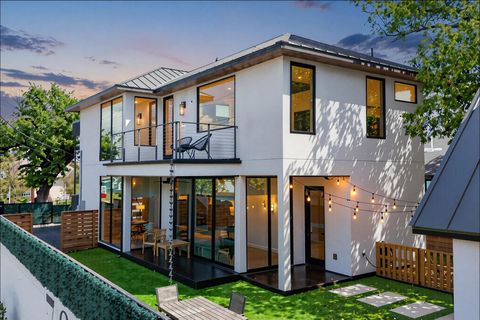 Photo of 1901 Hamilton Ave, Austin, TX 78702 (MLS # 6001855)