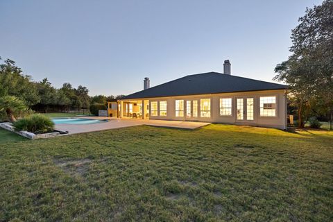 Tiny photo for 5409 Laguna Cliff LN, Austin, TX 78734 (MLS # 4205643)