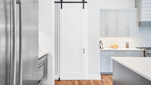 Tiny photo for 5409 Laguna Cliff LN, Austin, TX 78734 (MLS # 4205643)